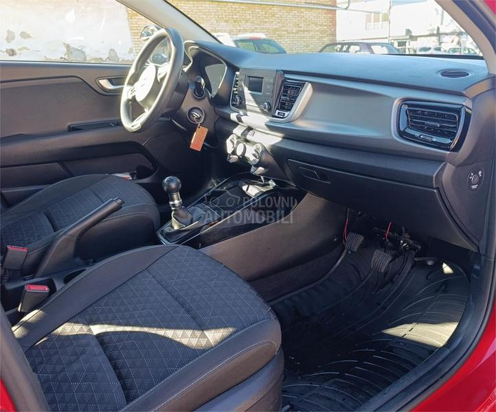 Kia Rio 1.2