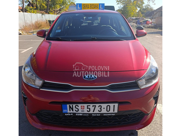 Kia Rio 1.2