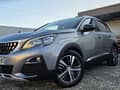 Peugeot 3008 1.6hdi allure t.o.p