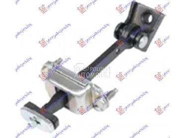 GRANICNIK PREDNJIH VRATA za Ford Transit Connect od 2003. do 2010. god.