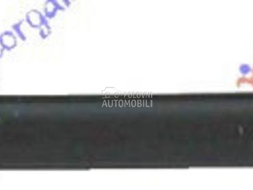 SPOJLER PREDNJEG BRANIKA -2007 za Ford Transit Connect od 2003. do 2010. god.