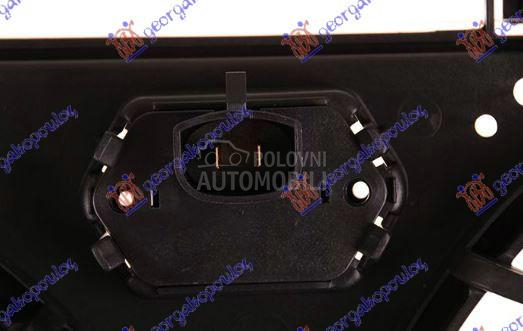 VENTILATOR (DUPLI) (1.8 BENZIN