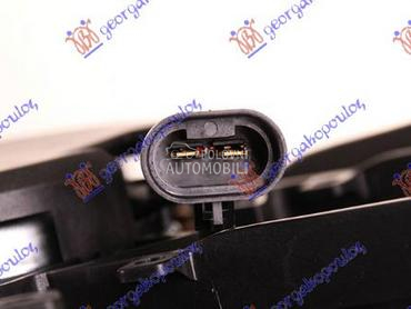 VENTILATOR (DUPLI) (1.8 BENZIN za Ford Transit Connect od 2003. do 2010. god.