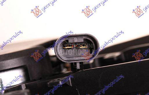 VENTILATOR (DUPLI) (1.8 BENZIN