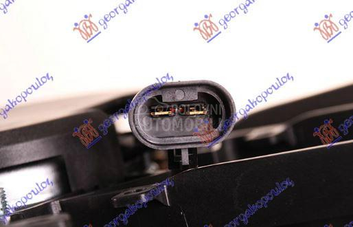 VENTILATOR (DUPLI) (1.8 BENZIN
