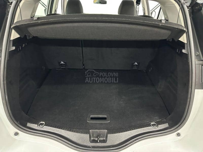 Renault Scenic 1.5 DCI INTENS AUT