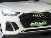 Audi Q5 RATA OD344/S-LINE