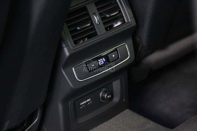 Audi Q5 RATA OD344/S-LINE