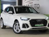 Audi Q5 RATA OD344/S-LINE