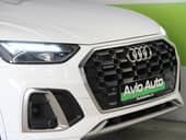 Audi Q5 RATA OD344/S-LINE