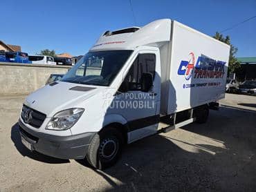 Mercedes Benz Sprinter 315