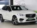 Volvo XC60 RADA OD/B5 235 AWD
