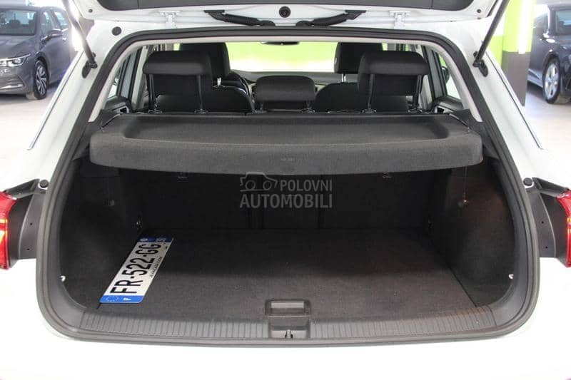 Volkswagen T-Roc RATA OD/LOUNGE