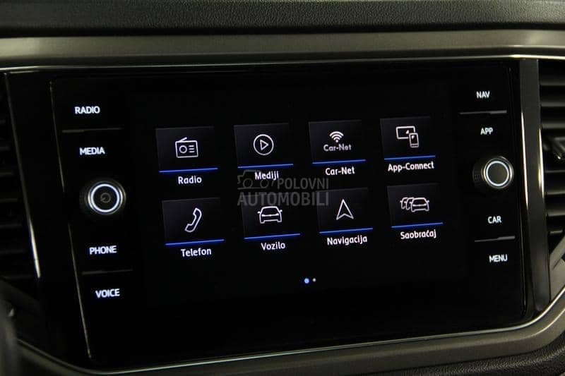 Volkswagen T-Roc RATA OD/LOUNGE