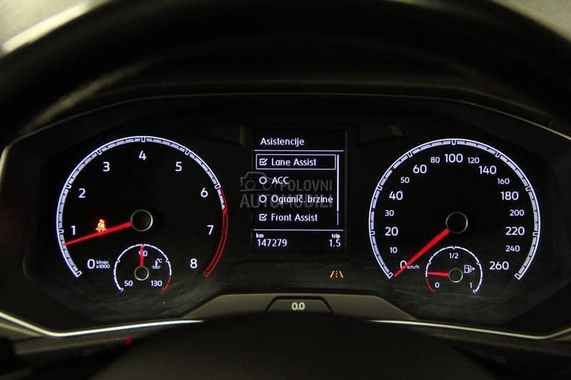 Volkswagen T-Roc RATA OD/LOUNGE