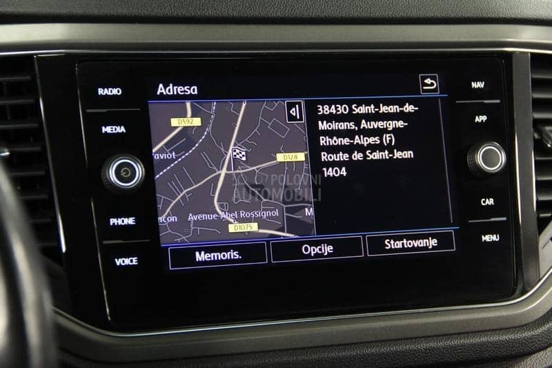 Volkswagen T-Roc RATA OD/LOUNGE