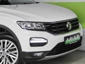 Volkswagen T-Roc RATA OD/LOUNGE