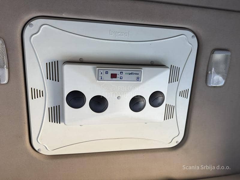 Scania R410
