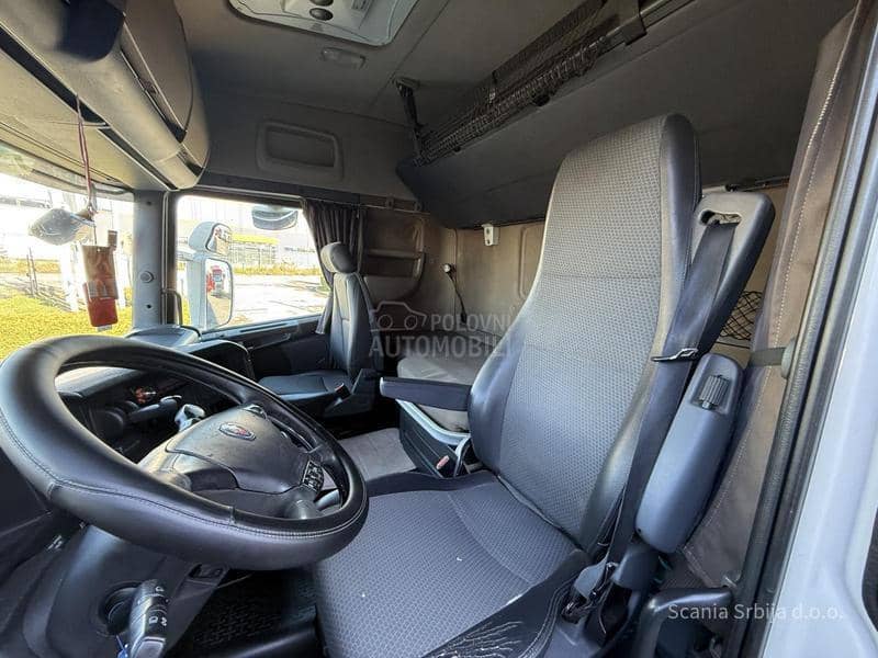 Scania R410