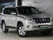 Toyota Land Cruiser N1 TERETNA