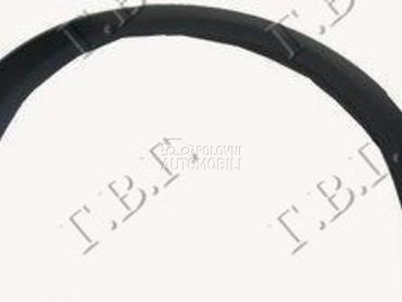 RUB PLASTICNI PREDNJEG BLATOBR za Ford Transit Connect od 2010. do 2013. god.