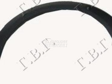 RUB PLASTICNI PREDNJEG BLATOBR za Ford Transit Connect od 2010. do 2013. god.