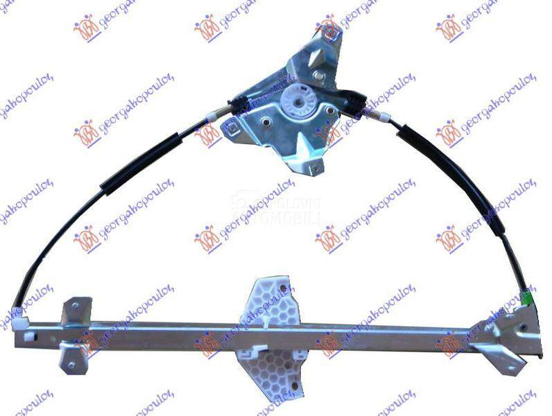 PODIZAC PREDNJEG PROZORA ELEKT