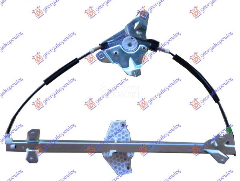 PODIZAC PREDNJEG PROZORA ELEKT