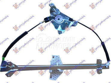 PODIZAC PREDNJEG PROZORA ELEKT za Ford Transit Connect od 2010. do 2013. god.