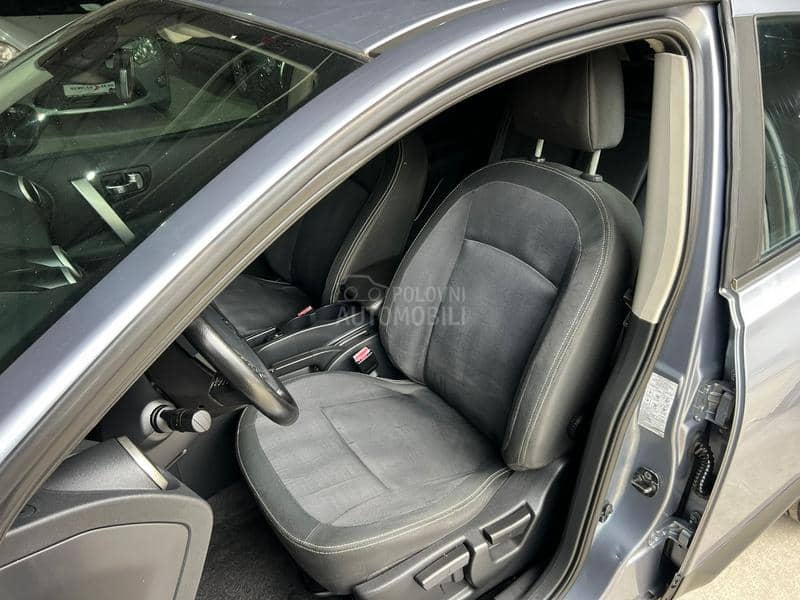 Nissan Qashqai 1,5dci URBAN