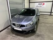 Nissan Qashqai 1,5dci URBAN