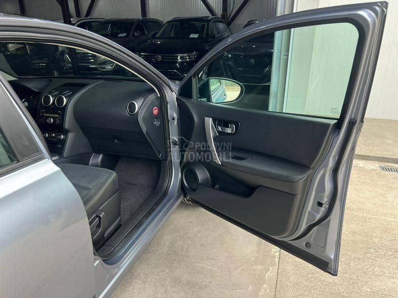 Nissan Qashqai 1,5dci URBAN