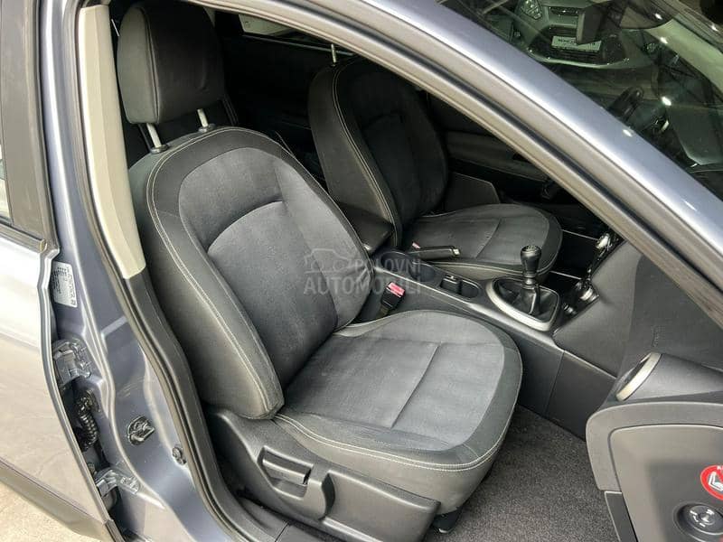 Nissan Qashqai 1,5dci URBAN