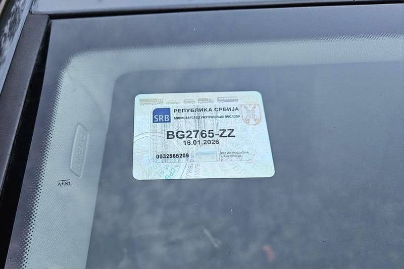 Volkswagen Passat B7 1.4 TSI