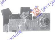 BRAVA PREDNJIH VRATA (CENTRALN