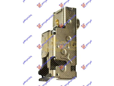 BRAVA PREDNJIH VRATA za Ford Transit Connect od 2010. do 2013. god.