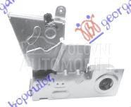 BRAVA GEPEK VRATA (CENTRALNO Z