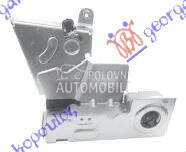 BRAVA GEPEK VRATA (CENTRALNO Z