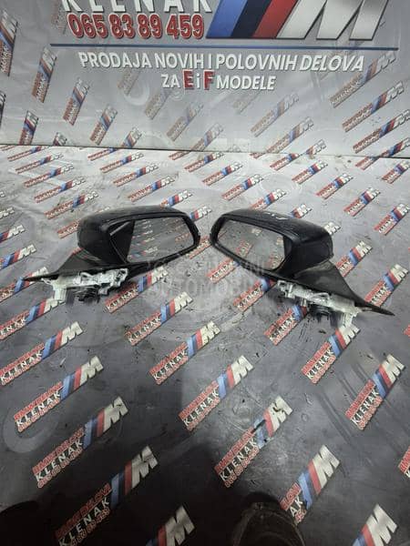 Retrovizori F30/31