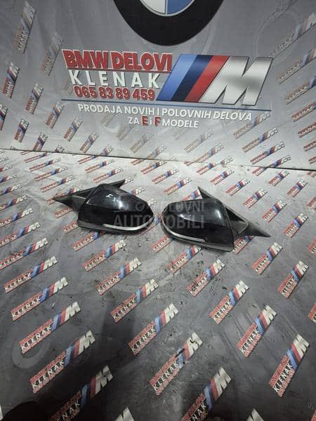 Retrovizori F30/31
