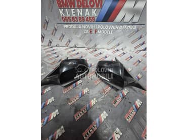 Retrovizori F30/31 za BMW Serija 3 od 2012. do 2017. god.