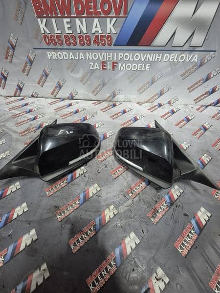 Retrovizori F30/31