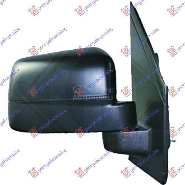 RETROVIZOR MEHANICKI SA SAJLOM