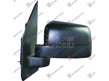 RETROVIZOR MEHANICKI SA SAJLOM za Ford Transit Connect od 2010. do 2013. god.