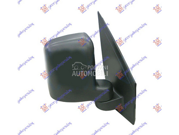 RETROVIZOR MEHANICKI VERTIKALN za Ford Transit Connect od 2003. do 2010. god.