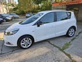 Renault Scenic 1,5 dci limited