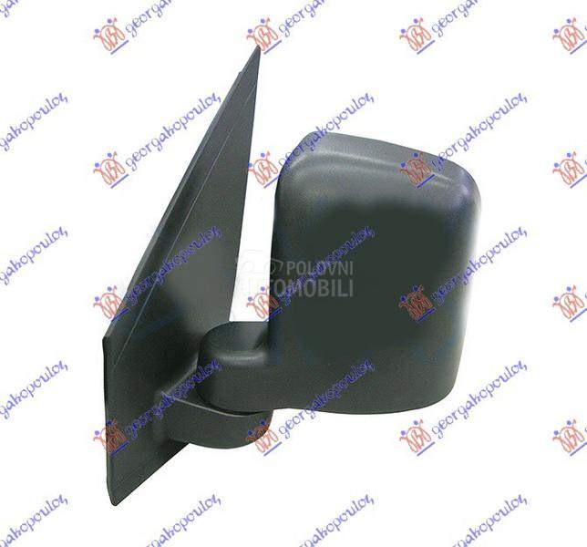 RETROVIZOR MEHANICKI VERTIKALN