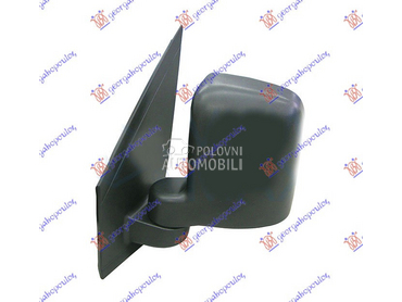 RETROVIZOR MEHANICKI VERTIKALN za Ford Transit Connect od 2010. do 2013. god.