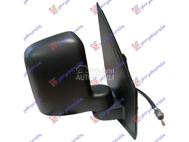 RETROVIZOR MEHANICKI SA SAJLOM za Ford Transit Connect od 2010. do 2013. god.