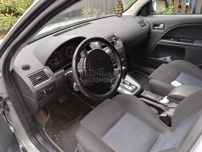 Ford Mondeo 2.0